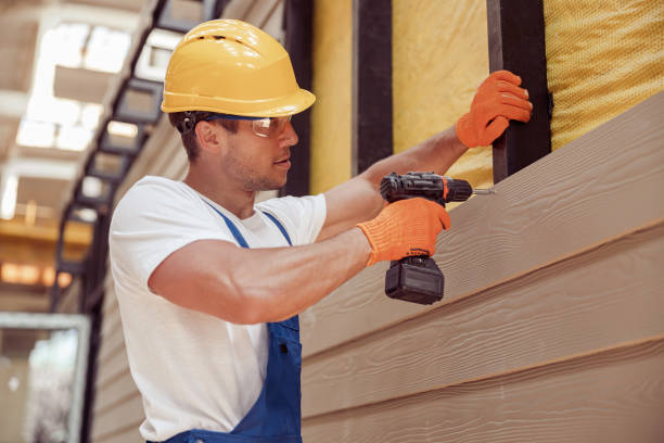 Trusted Idalou, TX Siding Installation & Repair Experts